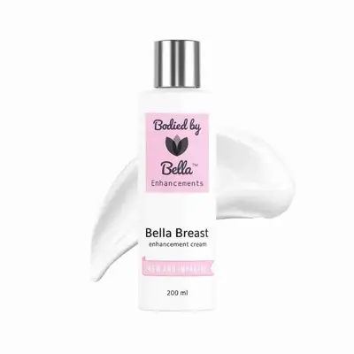 Bust Cream Max Strength - 60 Day Supply