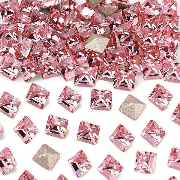 Preciosa® MAXIMA Crystal Fancy Stones