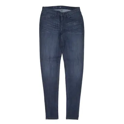 LEVI'S Jeans Blue Denim Slim Jegging Womens W27 L31