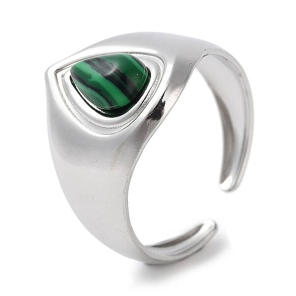 304 Stainless Steel Ring