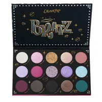 ColourPop® x Bratz Girls Nite Out Shadow Palette - Limited-Edition