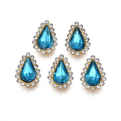 Sew on Rhinestone