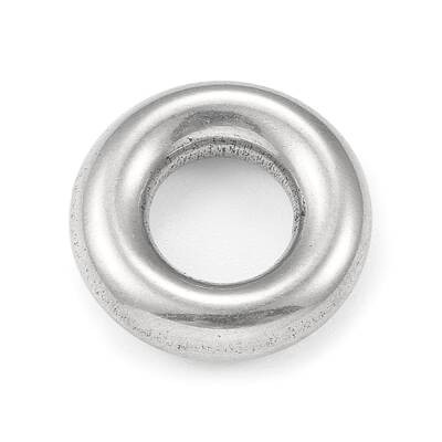 Non-Tarnish 304 Stainless Steel Linking Rings