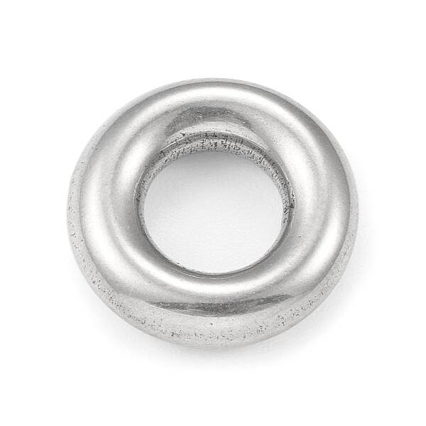 Non-Tarnish 304 Stainless Steel Linking Rings