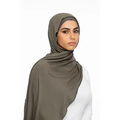 JERSEY HIJAB SET NADA