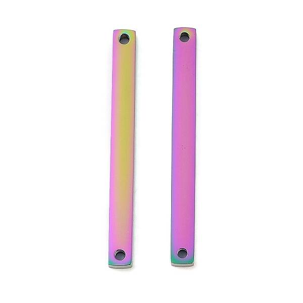 Ion Plating(IP) 304 Stainless Steel Links/Connectors