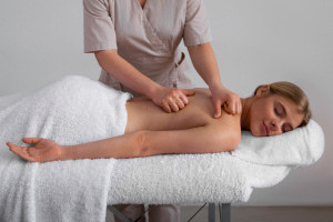 Diploma in Massage Therapy