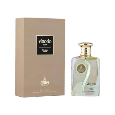 Risala Elite Vittorio Monaco EDP M 100 ml