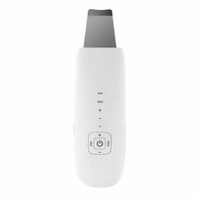 Beautyrelax Ultrasonic spatula BeautyRelax Peel & Lift Smart BR-1480