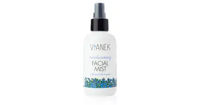 Vianek moisturizing face mist 150 ml