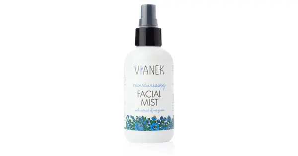 Vianek moisturizing face mist 150 ml
