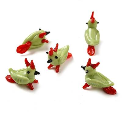 Handmade Lampwork Home Decorations