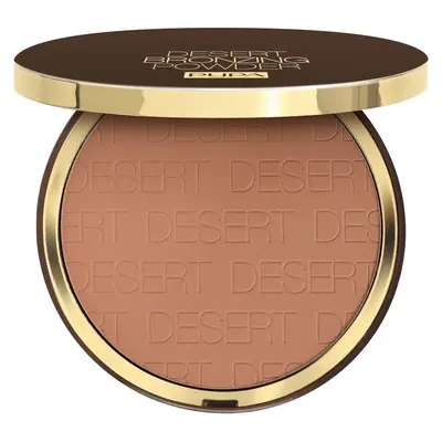 Pupa Desert Bronzing Powder 7 - Matte Bronze (30 G)