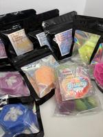 LIVE VARIETY COCONUT SOY WAX MELTS