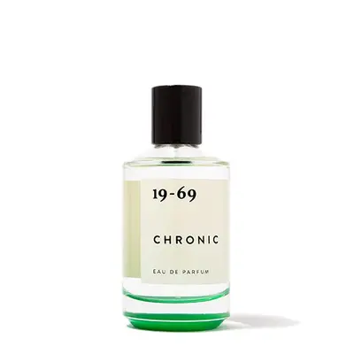 19-69 Chronic Eau de Parfum 100 ml
