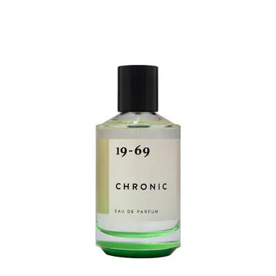 19-69 Chronic Eau de Parfum 100 ml