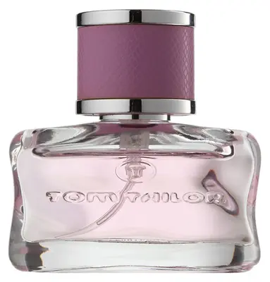 Tom Tailor Liquid Woman EDT W 20 ml