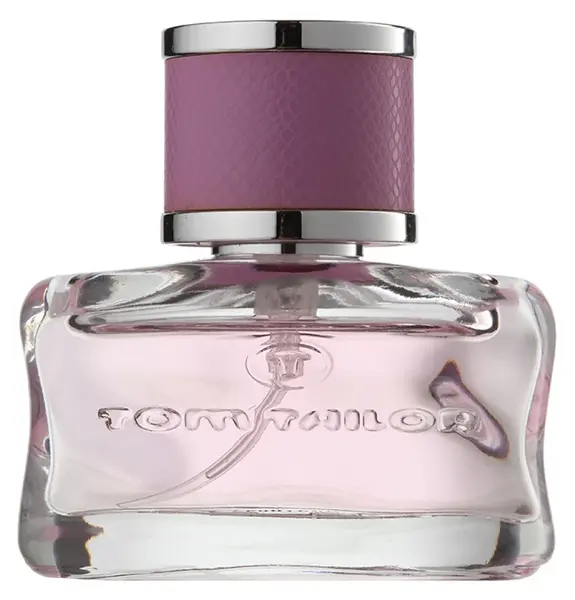 Tom Tailor Liquid Woman EDT W 20 ml