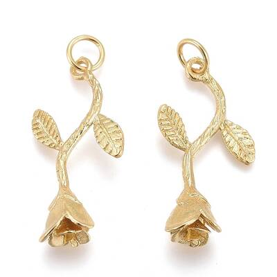 Brass Pendants
