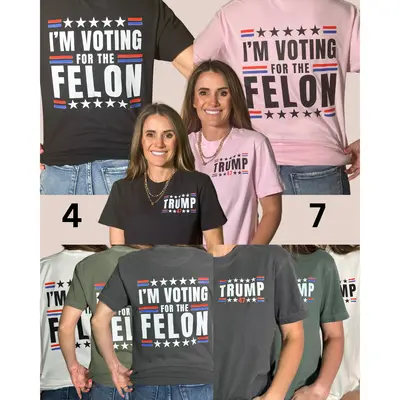 Im Voting for the fel0n Tshirt