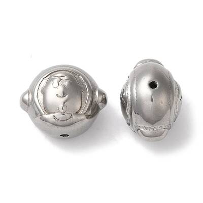 Non-Tarnish 304 Stainless Steel Beads