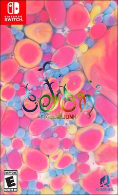 PixelJunk Eden 2