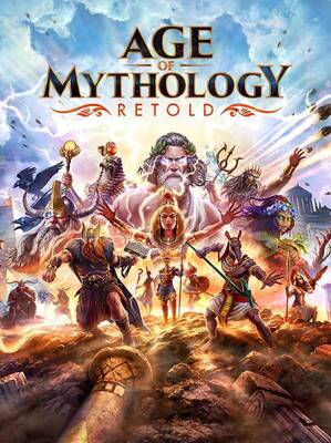 Age of Mythology: Retold | Steam