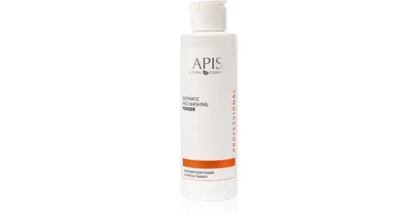 Apis Natural Cosmetics Professional Gentle Cleansing Powder for Face 80g