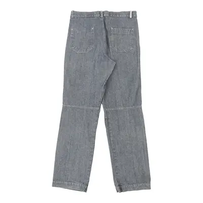 Mads Jeans - 34W 34L Blue Cotton