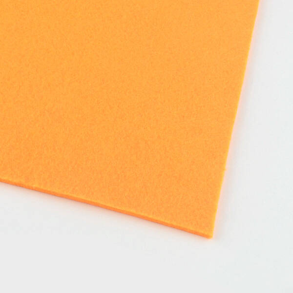 Non Woven Fabric Embroidery Needle Felt for DIY Crafts