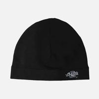 Syna World Skull Beanie 2025 Y2K Unisex Wool Beanie for Men and Women, Versatile Design for Outdoor Activities, Perfect for F...