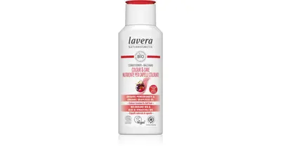 Lavera Colour & Care Nourishing Conditioner For Coloured Hair 200 Ml