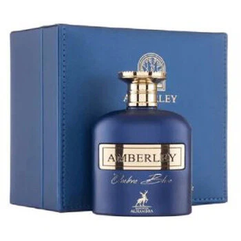 Maison alhambra Amberley Ombre Blue Eau de parfum - 100ml