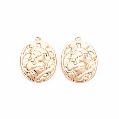 Brass Pendants