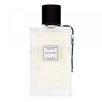Lalique Electrum EDP U 100 ml