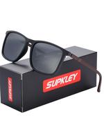 Simple Sunglasses for Women for Summer Vacation Large Square Frame Fashion Summer Sunglasses Trends for Men, Trendy Accessori...