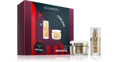 Dr. Grandel Timeless Gift Set