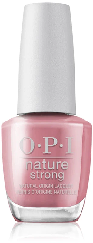 Enamel OPI Nature Strong Natural Origin For What It's Earth 15 ml