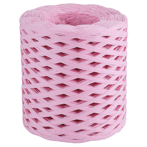 Raffia Paper Cords