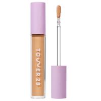 Tower 28 Swipe Serum Concealer - For Sensitive Skin - All-Over Hydrating Concealer, Medium-Buildable Coverage - Clean, Cruelt...