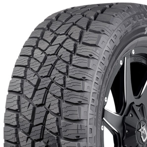 Hercules Tire Terra Trac AT II All Weather - 225/75R16 104T