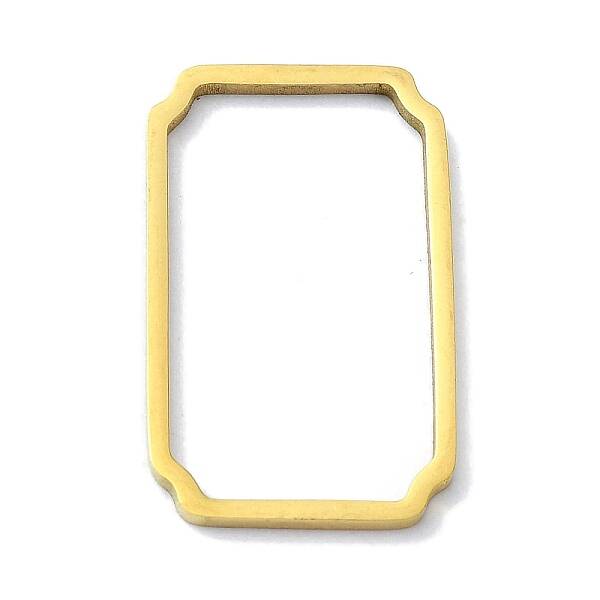 304 Stainless Steel Linking Rings
