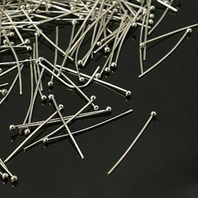 Jewelry Findings
