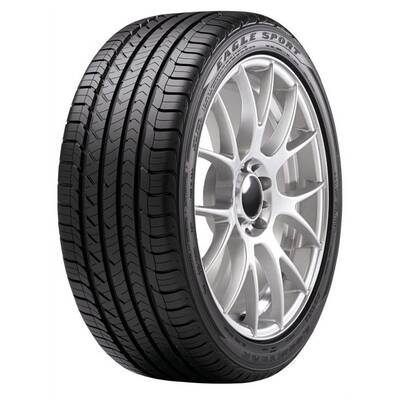 Goodyear Tire EAGLE SPORT AS ROF All Season - 245/40R19 98H