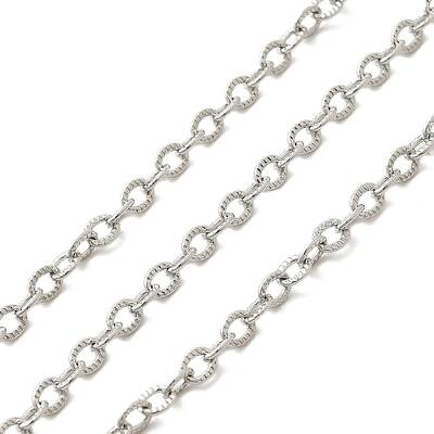Brass Cable Chains
