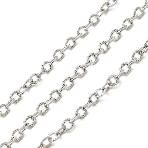 Brass Cable Chains