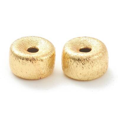 Brass Beads
