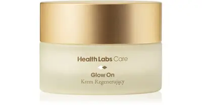 Health Labs Care Glow On regenerating face cream 50 ml