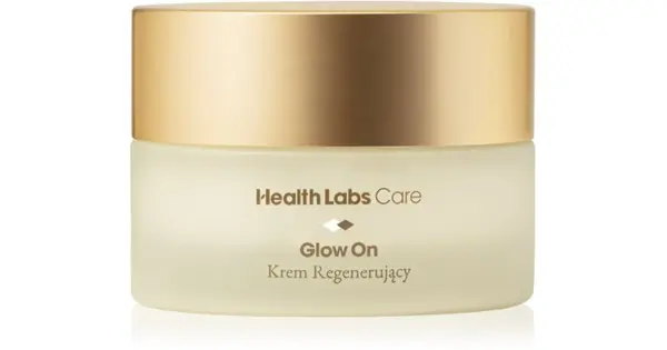 Health Labs Care Glow On regenerating face cream 50 ml