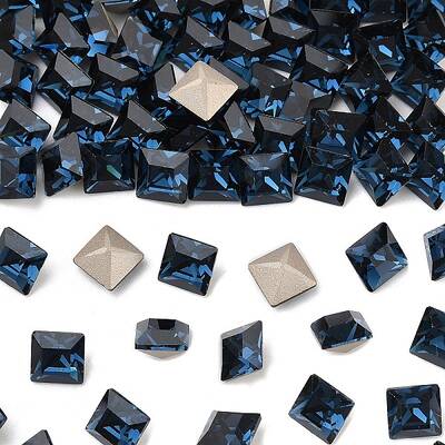 Preciosa® MAXIMA Crystal Fancy Stones